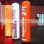 Stage Decoration Supplies Inflatable LED Lighting Tube Advertising Blow Up Pillar for Business Party