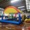 Best PVC pool tent, inflatable slide for pool, walking water ball pool