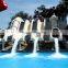 Customized Slides Fiberglass Drop Slide Factory Direct Sales