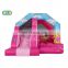 Princess Peace Dove commercial china cheap price new design inflatable bee life boucne house for sale