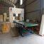 High Quality Horizontal Vibrating Blade CNC Contour Sponge Cutting Machine