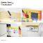Double Plates Souffler Maker 110v 220v Souffle Machine Japanese Fluffy Souffle Pancakes Shu Fu Bud Souffle Cake Pan Maker