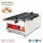 2018 new products heart shape waffle maker 220V waffle maker for commercial used