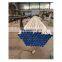 stainless steel SS seamless tube/pipe tp409, pickled and annealed, plain ends