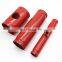 newly produced sprinkler system pipe