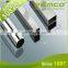 Railing & Handrail System porous sus 304 316 stainless steel tube