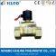 Ningbo KLQD Brand New Model DN80 3 Inch Water Solenoid Valve