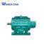 Three Phase Slip Ring Low Voltage Electric Motor