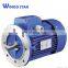 best industrial electric motor