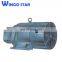 3 phase 10kw  ac induction permanent magnet 30hp motor