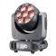 Mini wash Led Light zoom pixel control led 7x40 moving head stage Light