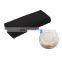 Top Quality Round Organic Yoga Bolster& Meditation Cushion with ECO Kapok filling