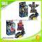 JSTOYS HERO MOVIE Children plastic building blocks toys