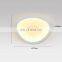 Zhongshan China supplier  bowl shape design home decorate lighting small modern led wall lamp