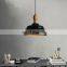 Bottom price luxury restaurant pendant hanging ceiling light