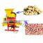 Long lifetime peanut butter making machine line commercial
