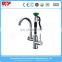 Lab Furniture Fittings Stainless Steel Emergency Shower & Eye Washer Combination
