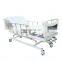 ICU hospital bed Manual four-crank hospital bed Manual five-function hospital bed