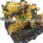 FOMI PARTS 3066 engine S6KT complete engine assy E320B E320C excavator