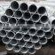 JUNNAN En10210 Erw Pipe Hot Dipped Galvanized Steel Pipe Oil Drilling Pipe