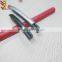 factory sell best quality steel aluminum color T shape 11mm plastic fittings pair decor for swivel chair and furniture