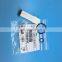 High pressure engine natural gas fuel filter cartridge FFC112