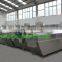 German Motor Dry Pet Food Processing Line Kibble Dog Food Extrusion Machine Fish Feed Pellet Manufacturing Equipment