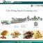 Extruded Core Cream Chocolate Filling Snacks Food Machine
