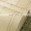 European minimalist retro green striped three-dimensional non-woven bedroom living room TV background green -3d wall paper des
