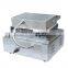 Commercial kitchen appliances 5 holes electric obanyaki maker machine for sale