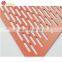 Manufacturer of aluminum metal mesh