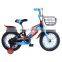 Handling of children bicycle 16 inch stock and bicycle child seat with free sample /  bike children bicycle kids