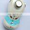 Deep skin Nutrition ultrasound skin care machine galvanic face cleaning and nutrition machine