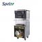 BQL-825B Floor Standing Wholesale 3 Nozzles Ice Cream Soft Ice-Cream Machine
