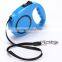 2020 amazon  Dog Training Upgraded Lock System Durable designer dog collar leash