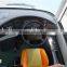Dongfeng EQ6121L4D 4x2 Luxury tour bus 27-51seats