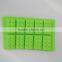 Lego ice mold silicone ice cube tray,10 cavities silicone ice tray