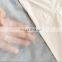 white blue disposable colour bedsheets waterproof breathable oilproof soft underpad