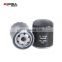 PF47 25010792 25170842 auto  parts production making machine Car Oil Filter For DAEWOO