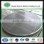 professional provide high quality liquid filtration stainlesss steel leaf disc filter sintered porous disc filter