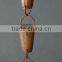 Copper Rain Chain Manufacturer From India, Bulk Rain Chain Supplier From India