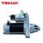 Auto Engine Parts 31200-P3F-A51 31200-P3F-A511 31200-P3F-A51 Starter Motor For Honda Crv 2.0L 1997-2001