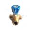 chengdu act standard cylinder valve [ACT] OEM cng filling cylinder valve