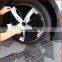 Hub motor cover For Tesla Model 3 Wheel Hub Tire Center  Cover Car Accessories