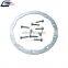 Repair Kit for DAFTruck Brake Disc OEM 1640561 1726138 1812563 1387439 1783346 1812582