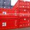 20' OT Half Height Shipping Containers for Sale 1.3m