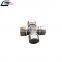 OEM 93160516 t42534500 Ведущий крестовый шарнир привода оси для грузовика Iveco. Универсальный крестовый подшипник шарнира