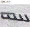 G class w463 carbon finber hood scoop vent  and side fenders vents for G wagon G350 G400 G500 G55 G63 G65