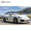 981 body kits fit for POR 981 Cayma 2012-2016 year to GT4 style cayma gt4 body kits