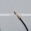 High Performance Black Color Motor Body System GN125 Chock Control Cable/Hand Chock Cable For Suzuki